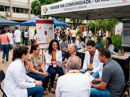 Processo Interdisciplinar Completo